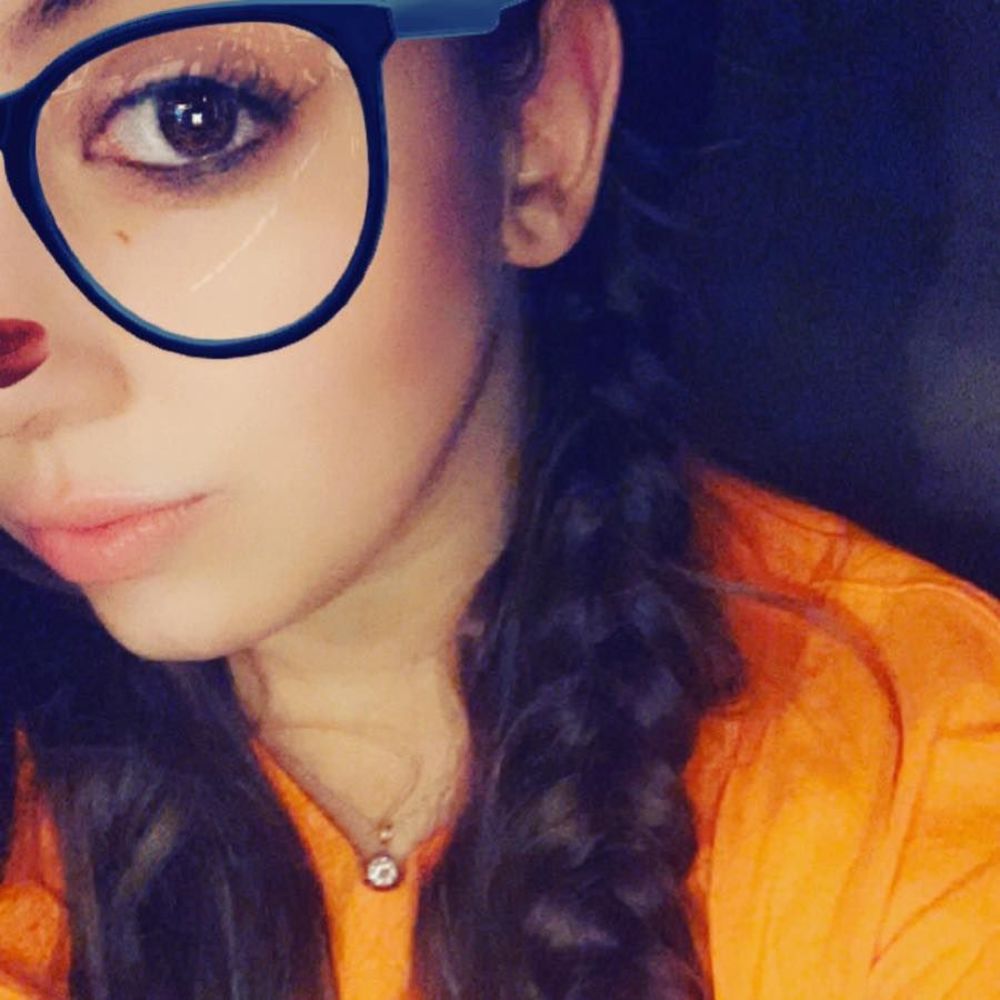 Meet your Posher, Rilee